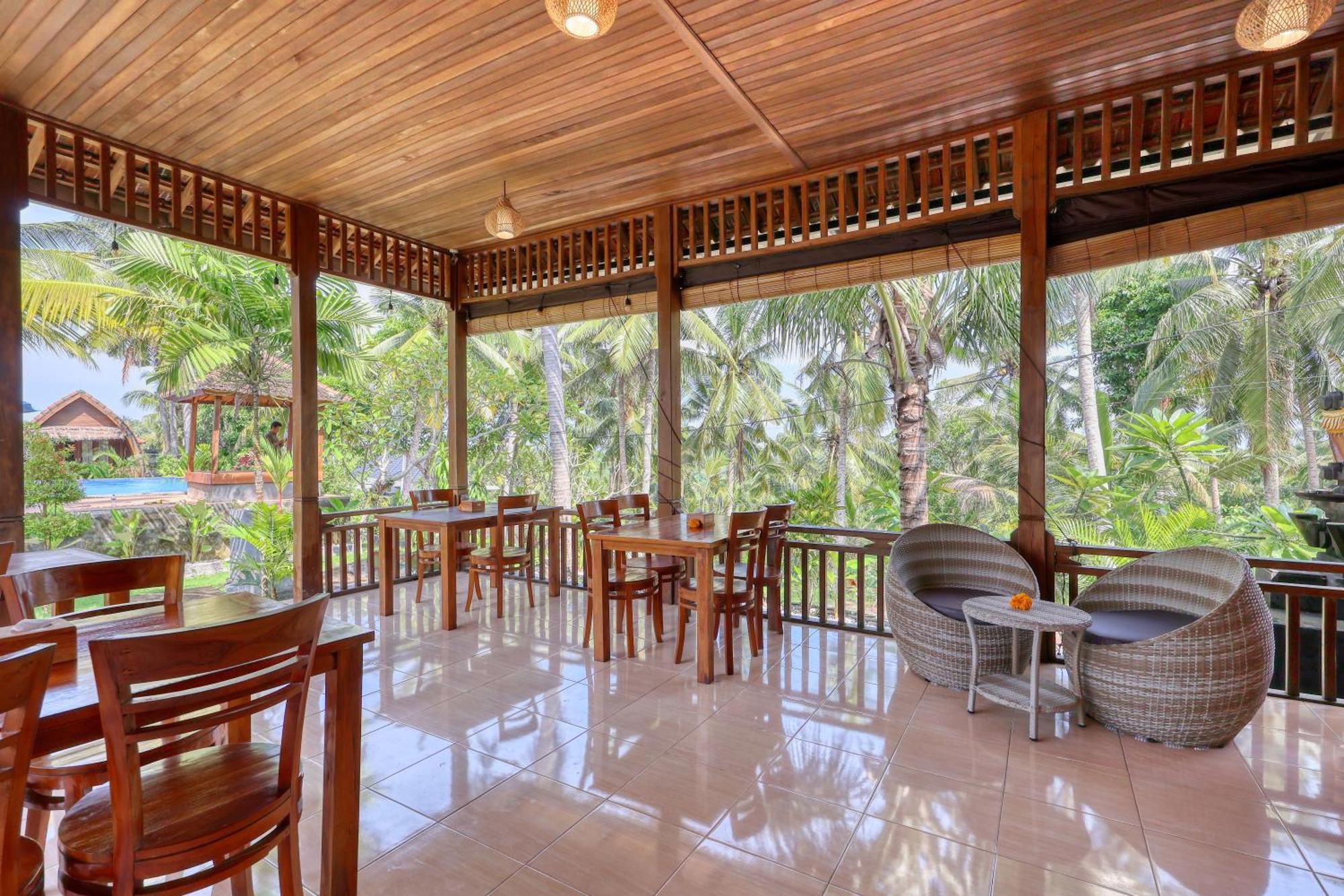 Kelingking Tatakan Bungalow Batumadeg المظهر الخارجي الصورة
