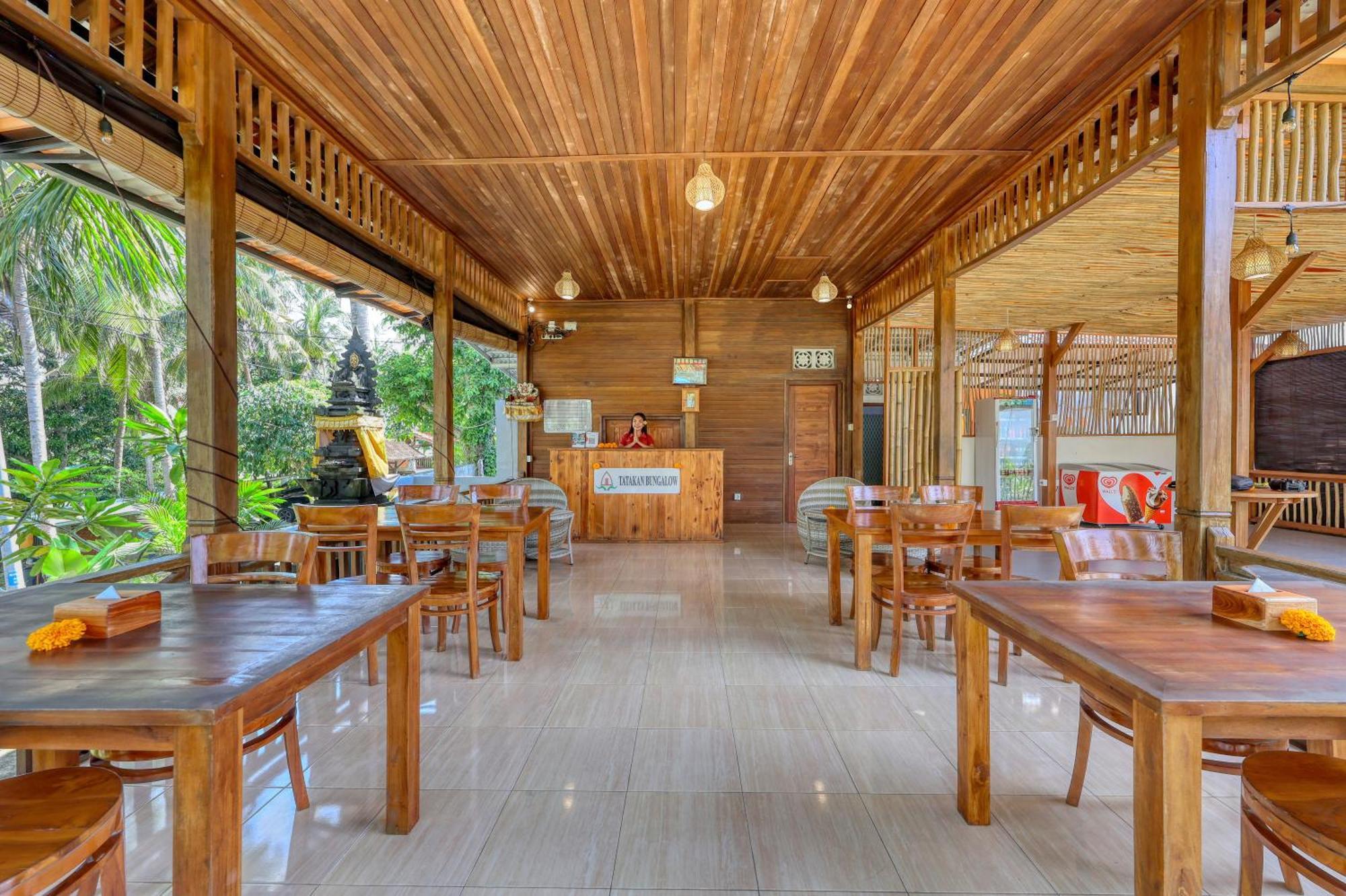 Kelingking Tatakan Bungalow Batumadeg المظهر الخارجي الصورة