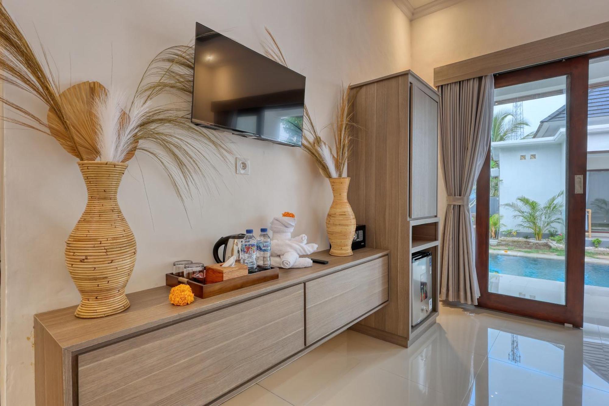 Kelingking Tatakan Bungalow Batumadeg المظهر الخارجي الصورة