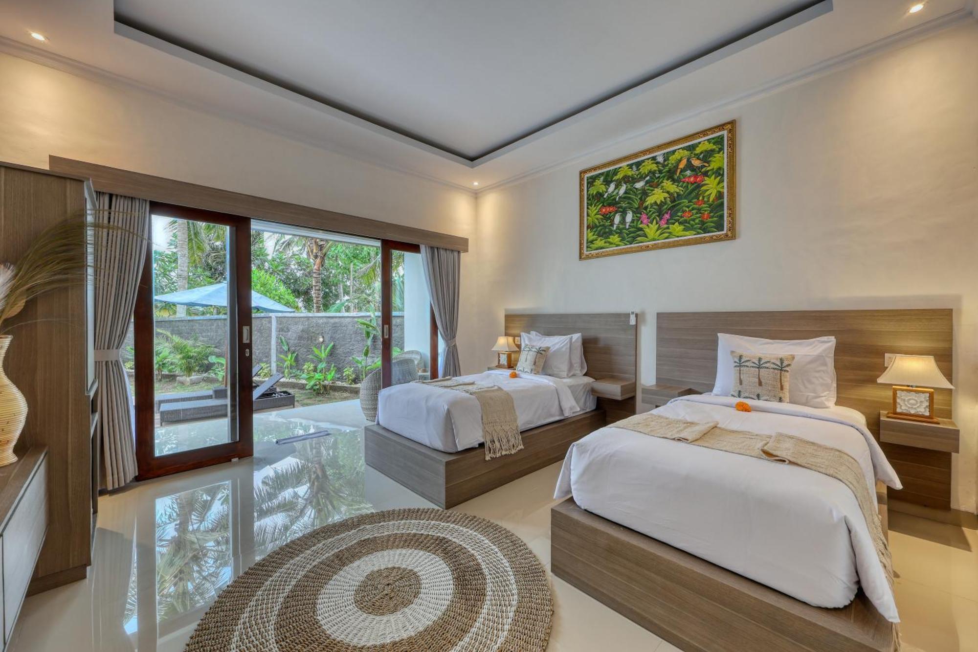 Kelingking Tatakan Bungalow Batumadeg المظهر الخارجي الصورة