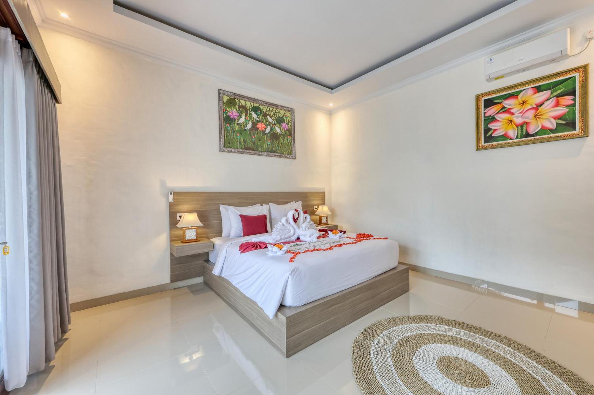 Kelingking Tatakan Bungalow Batumadeg المظهر الخارجي الصورة